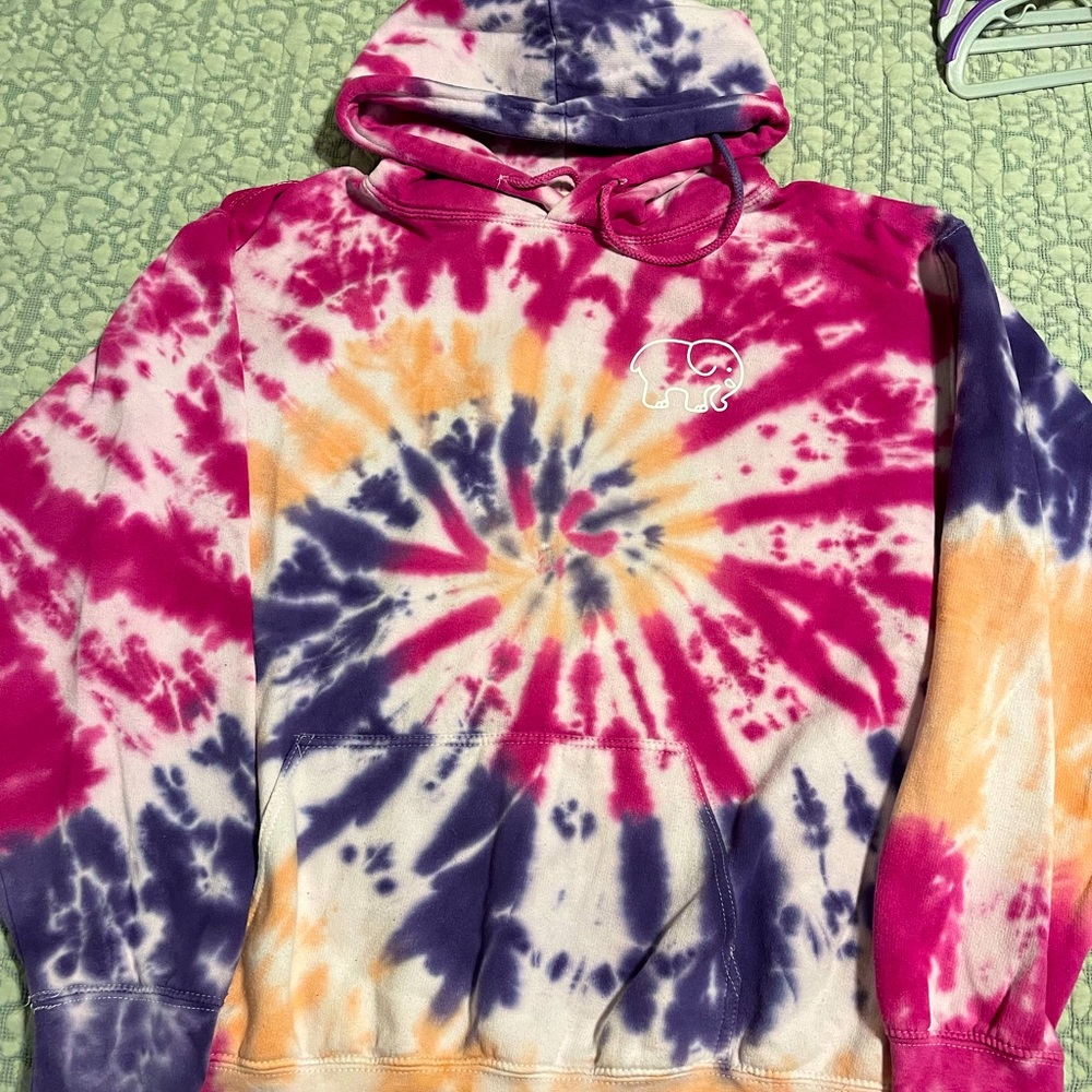 Ivory Ella  Hoodie